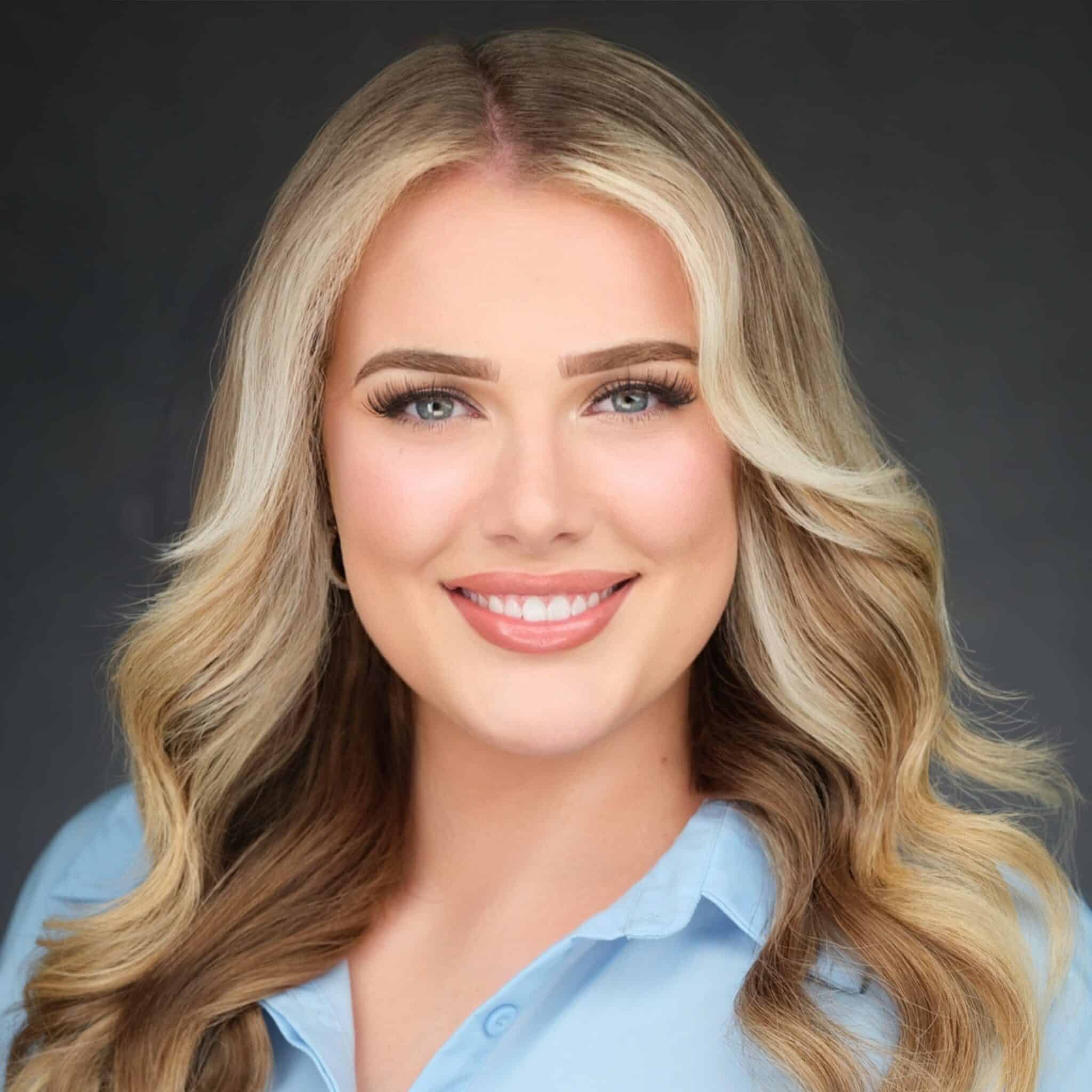 Lindsey Weathersby