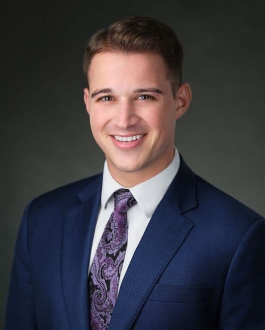 Ryder Haag