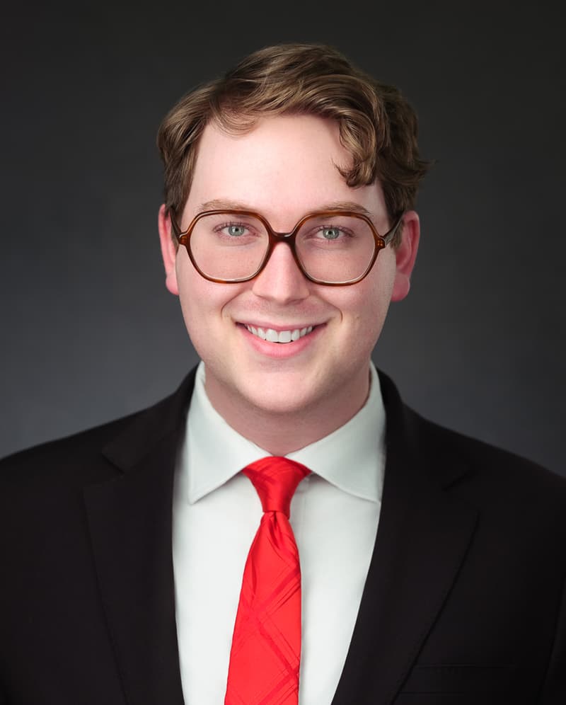 Hunter Schwartz