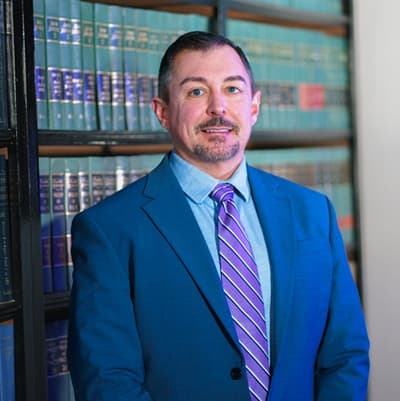 Mark Lambert