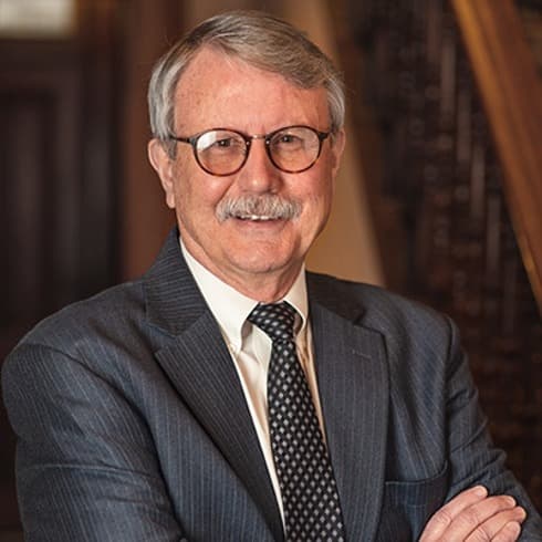 Kevin Farrell