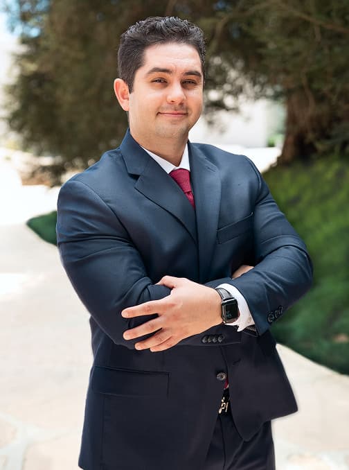 Nick D'Agostino