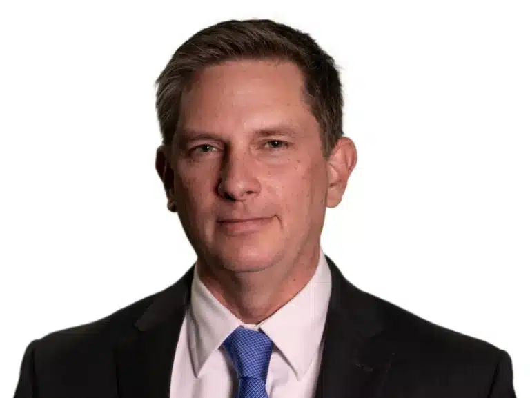Aaron Metcalf
