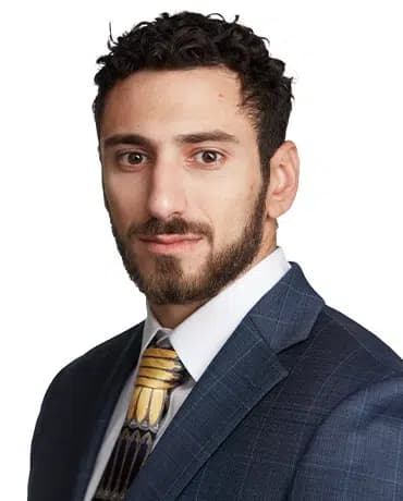 Joseph Abdel-Malak