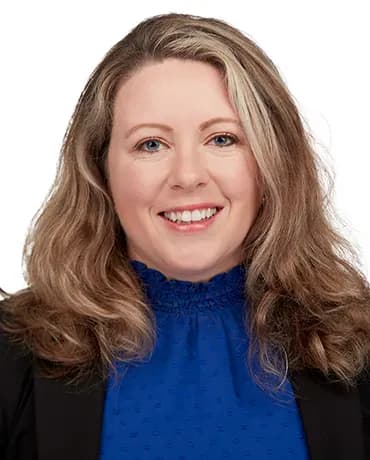 Kristen Bohlman