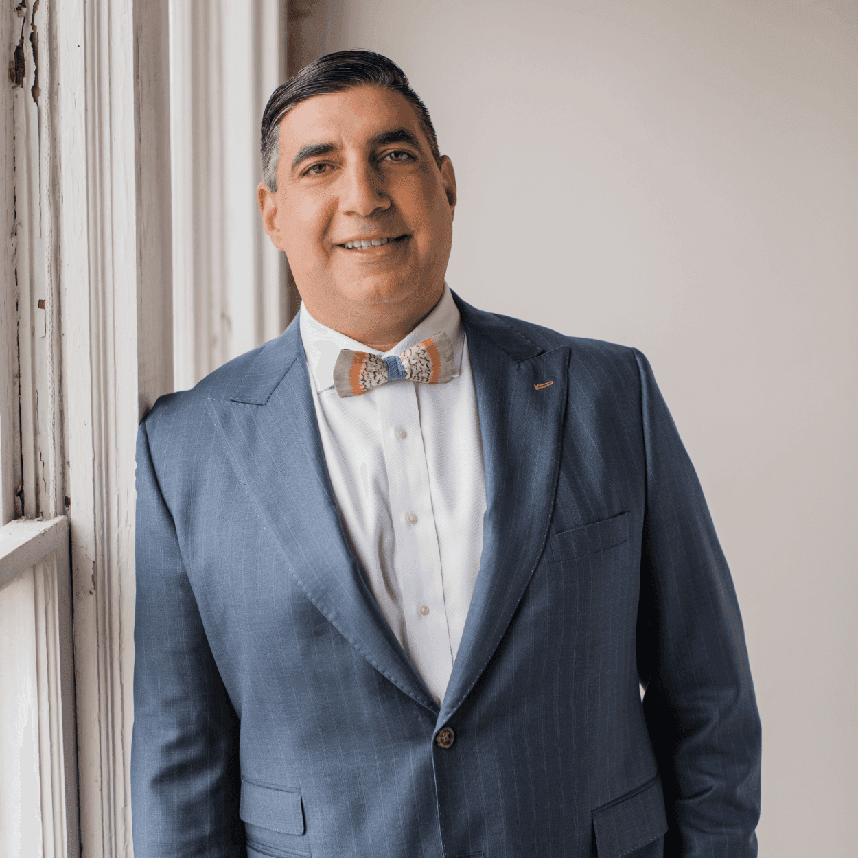 George Farah
