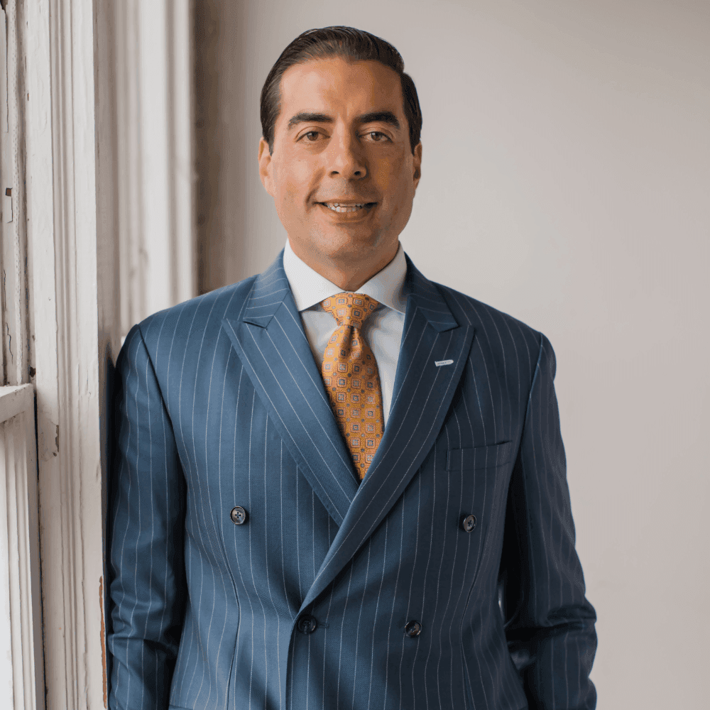 Milad Farah