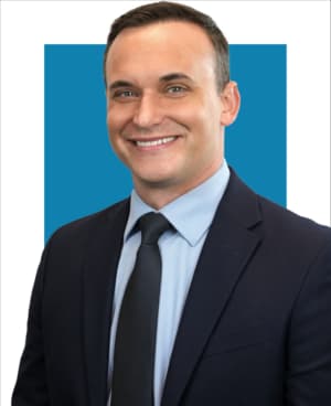 Justin Kosiba