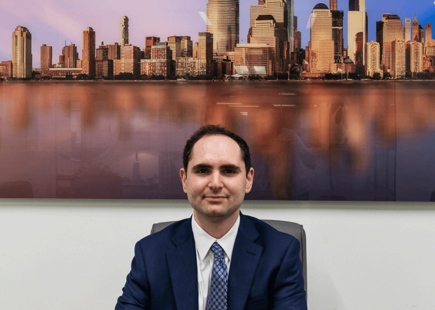Ben Berman