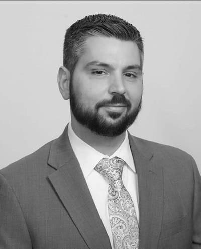 Michael Garafalo