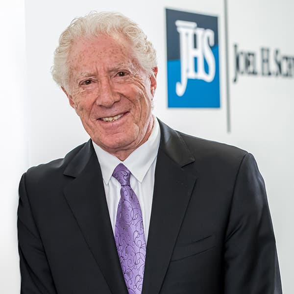 Joel Schwartz