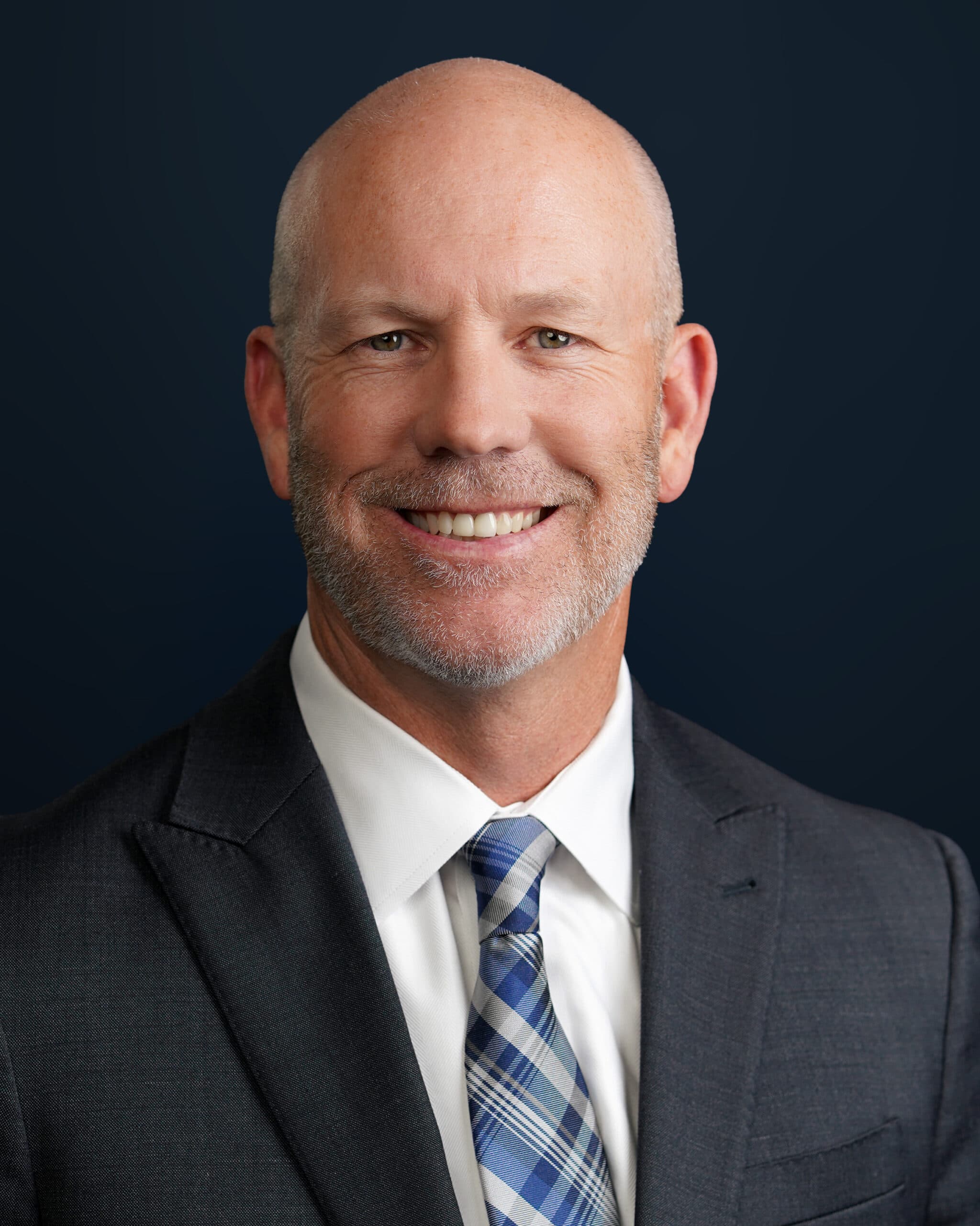 Thomas M. Rowen
