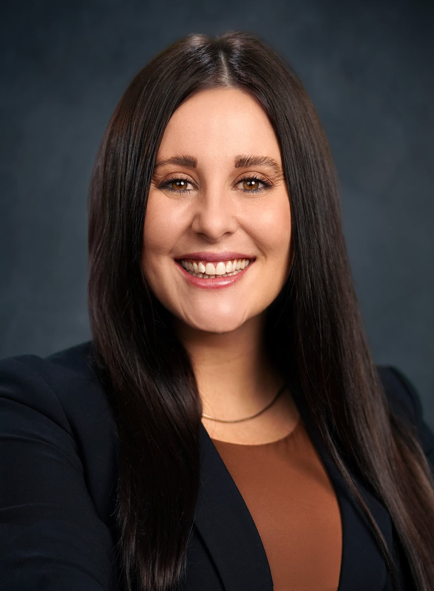 Meghan Sonenberg