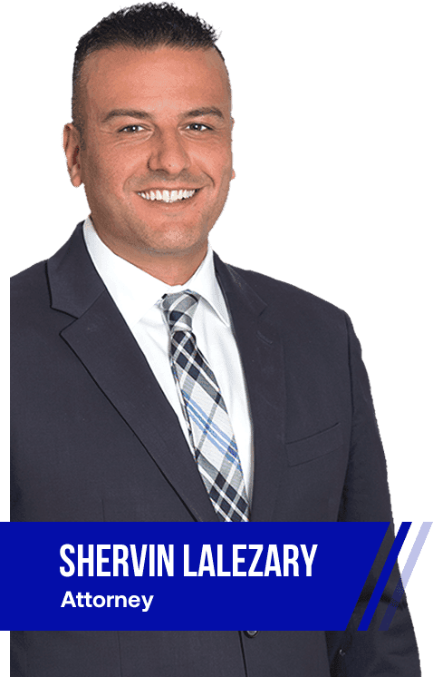 Shervin Lalezary
