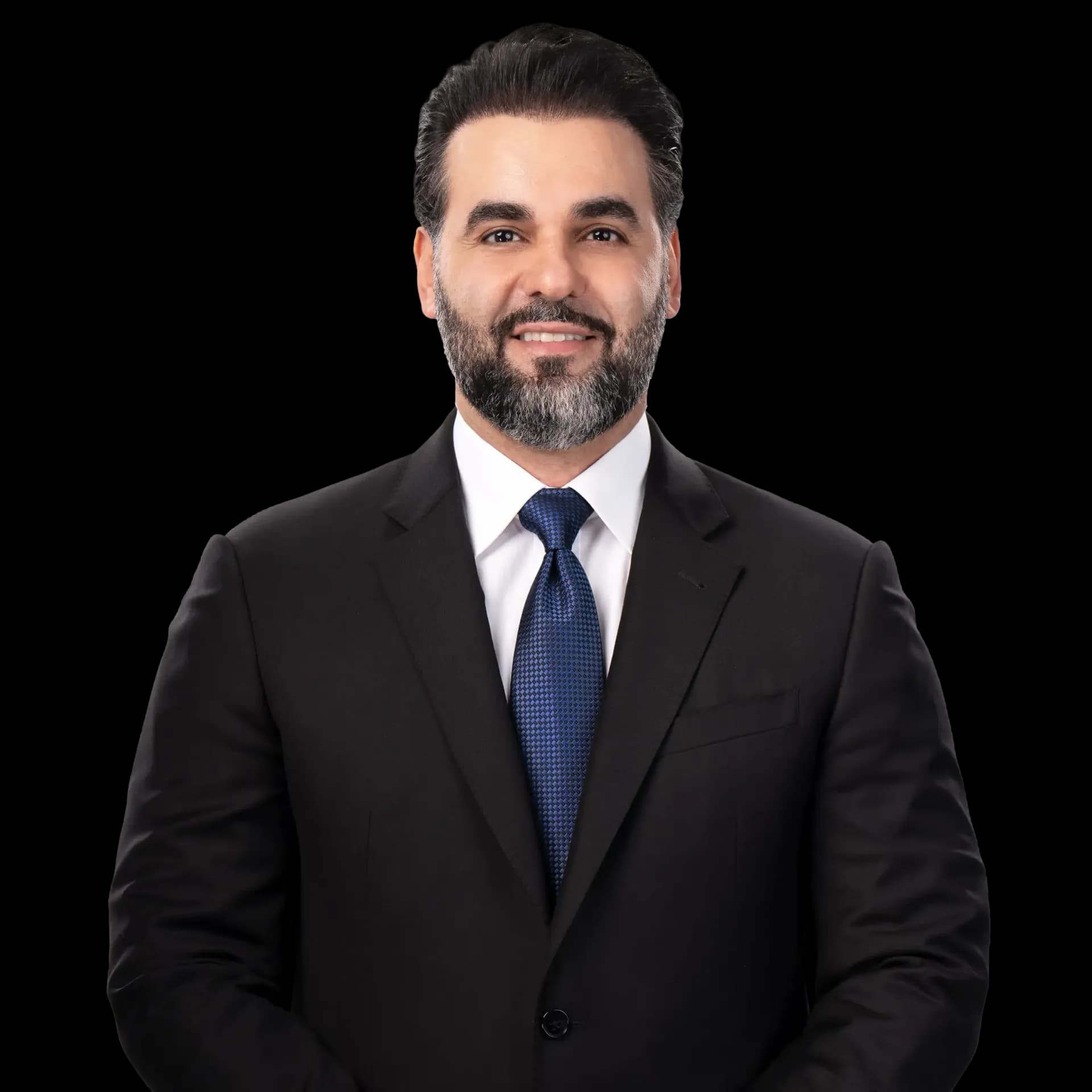 Shawn Rokni