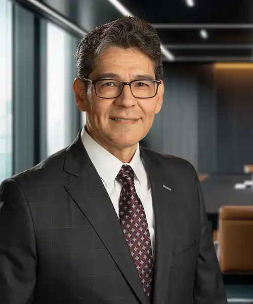Rogelio Garcia