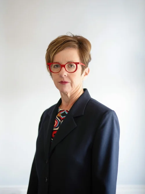Susan O'Malley