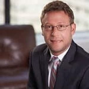 Harlan Thompson