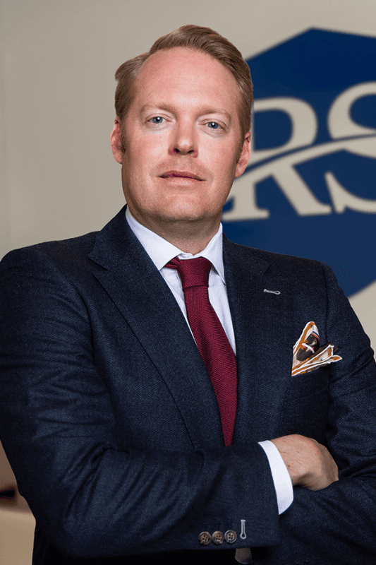 Michael Stuzynski