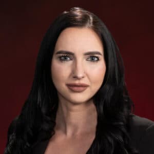 Danielle Petkovich