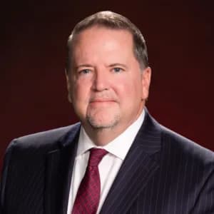 Craig Hendricks
