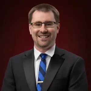 Zachary Huffman-Lee