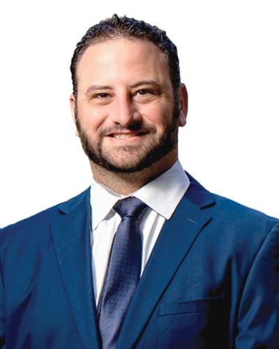 Matt Feinman