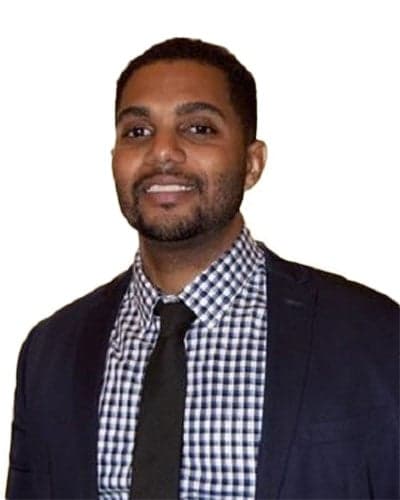 Randolph Westbrook