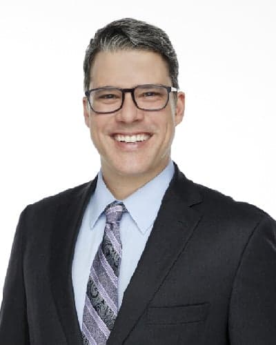 Zachary Balkin