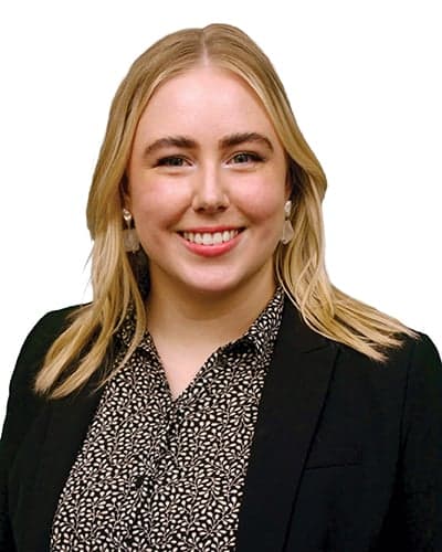 Arinna Hoffine