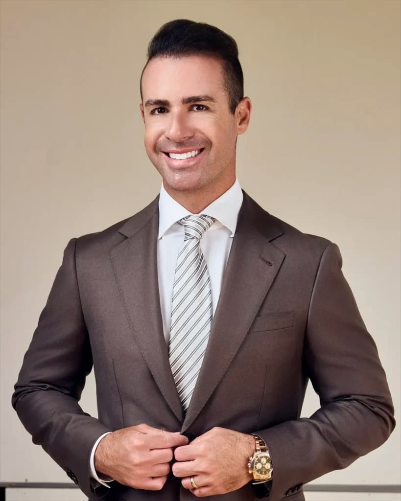 David Shapiro