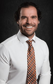 Michael Silva