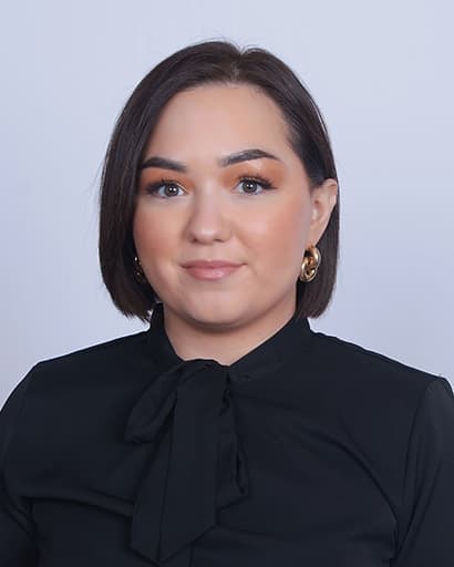 Wendy Arce