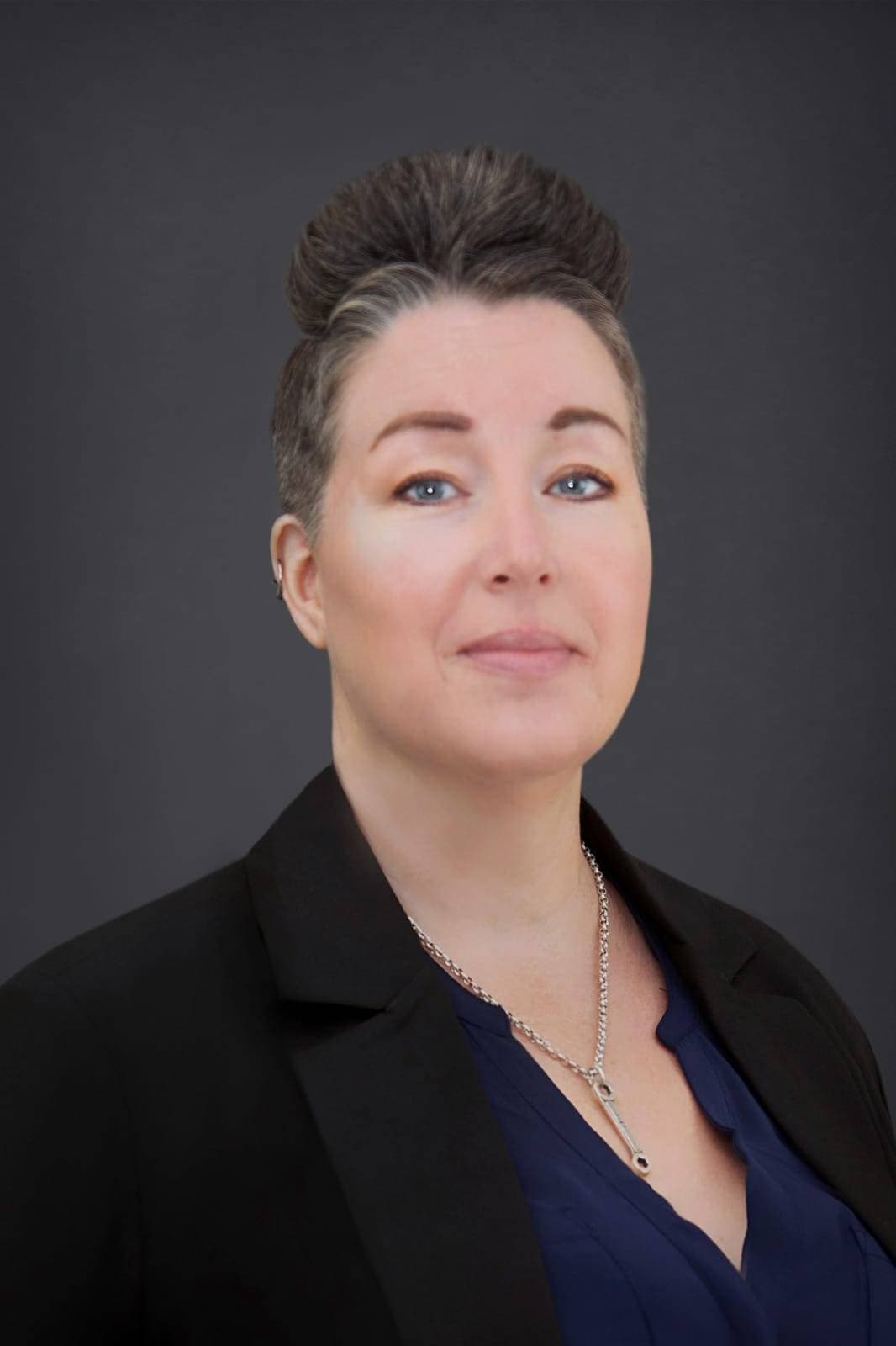 Stephanie Clark