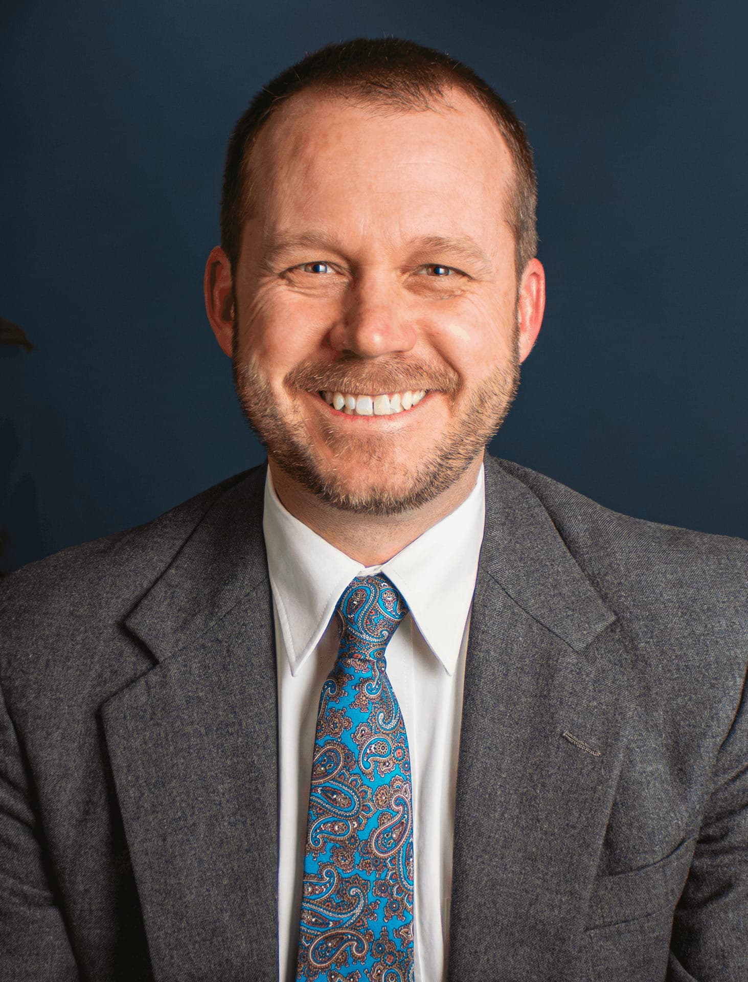 John Harper