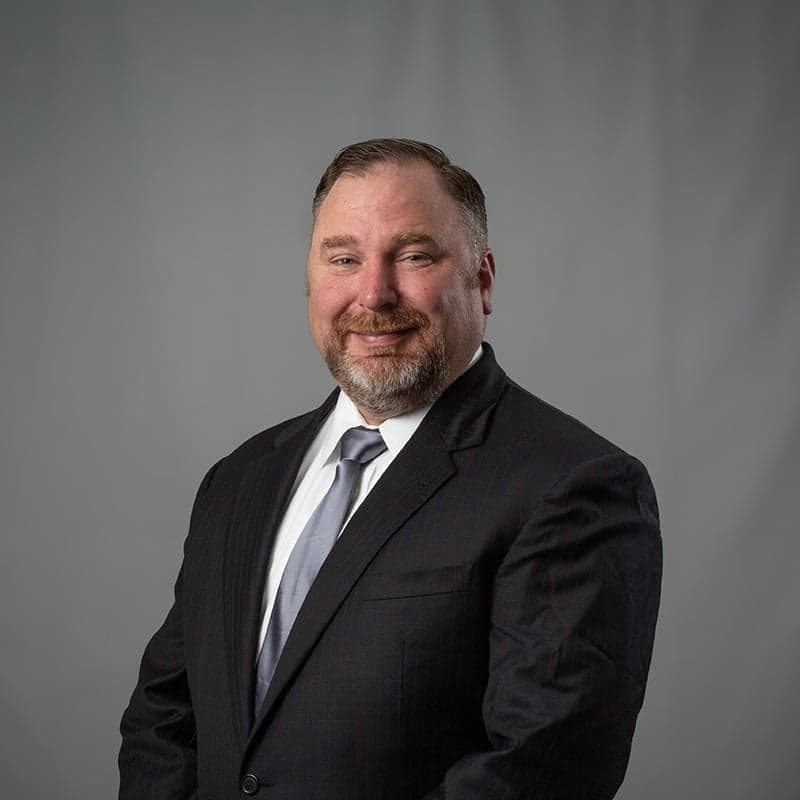 Stephen Gensemer