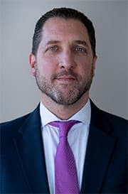 Michael Hurwitz