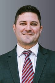Christopher Soverow