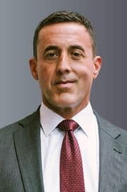 Scott Occhiogrosso