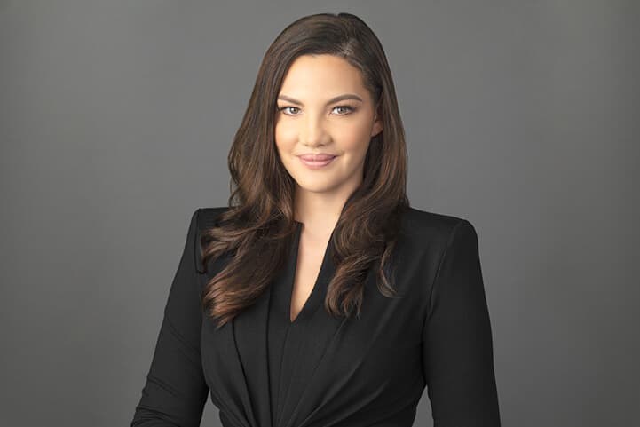 Gina Corena