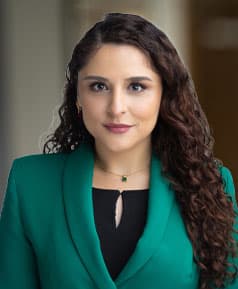 Ronita Bahri