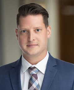 Joshua Mayowski