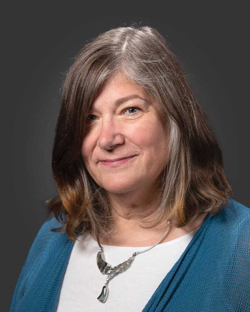 Susan Tyndall