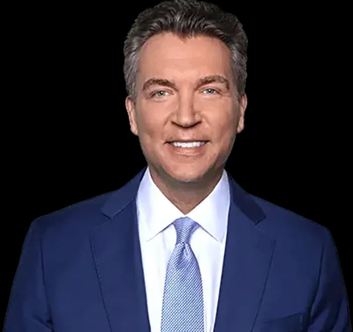 Holt Harrell