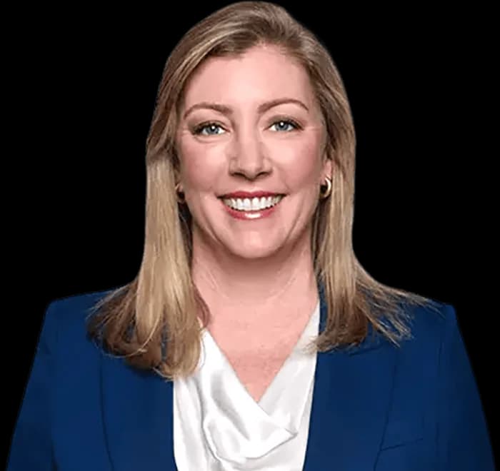 Julie Harrell