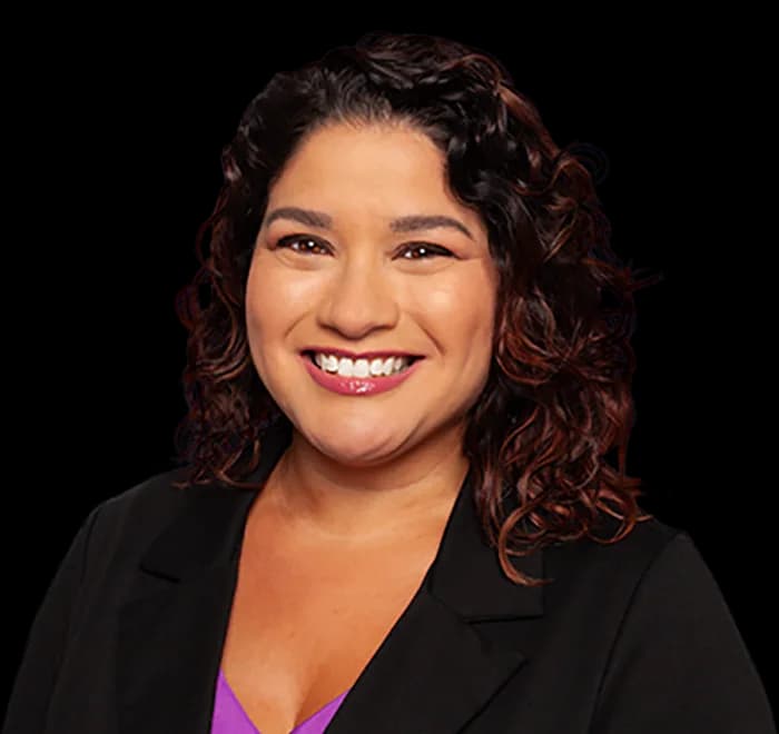 Julissa Ali