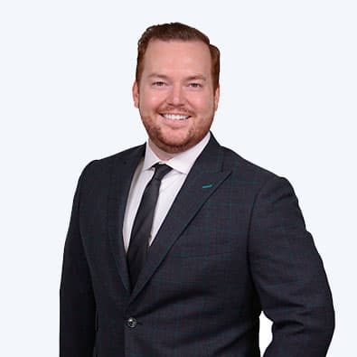 Justin Crouch