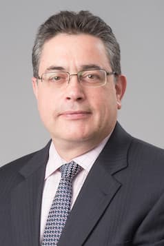Michael D'Isola