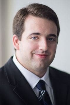 Ryan Monaco