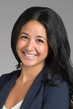 Sarah Santiano
